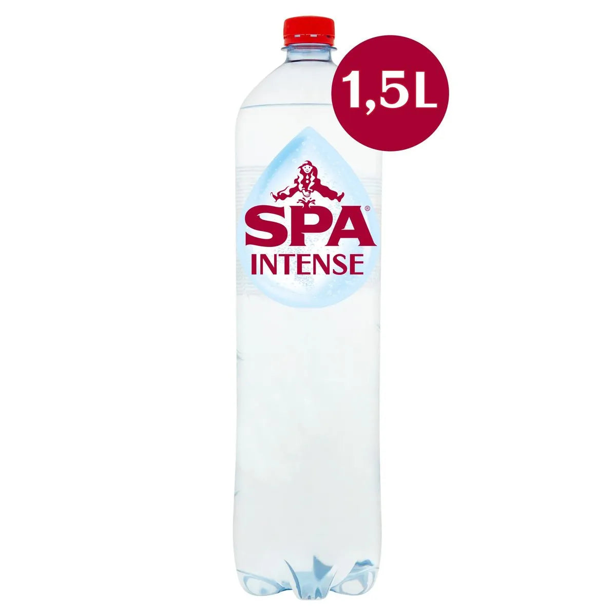 Spa Maden Suyu