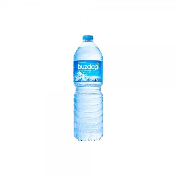 Eau de Buzdagi