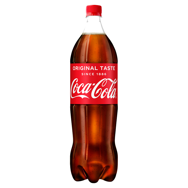 Coca-Cola