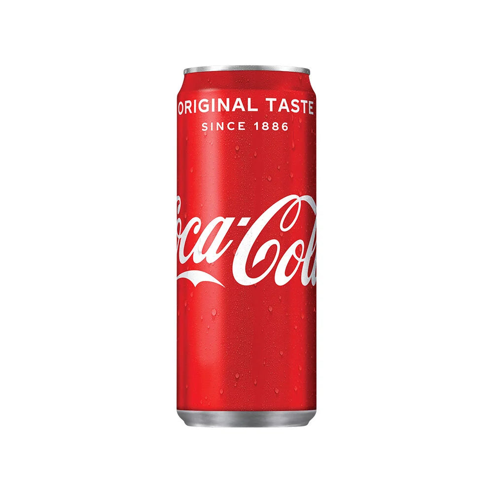 Coca-Cola