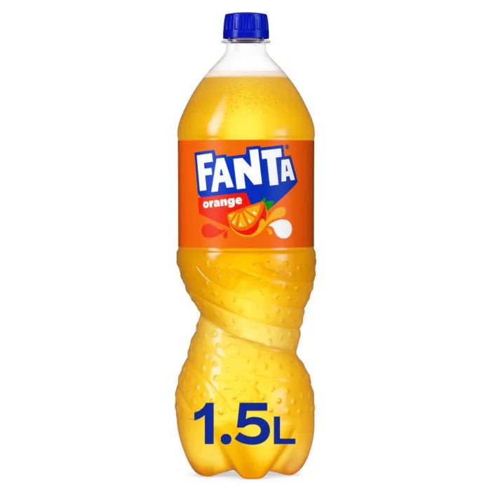 Fanta