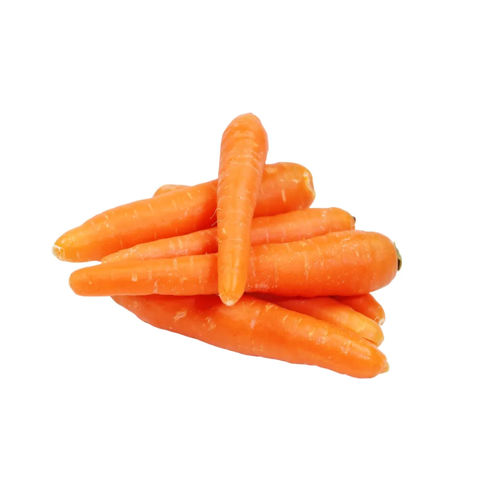 Wortel (1 Kg)
