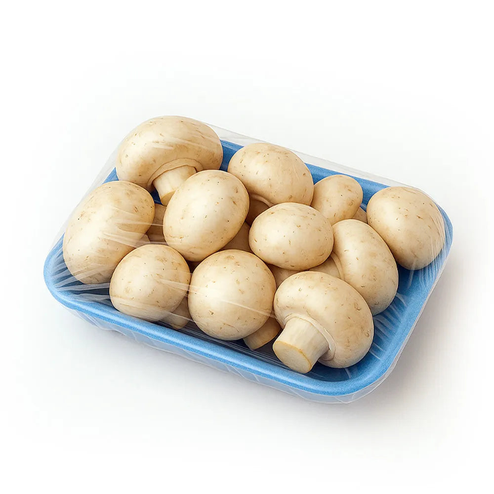 Paddestoel (0.25 Kg)