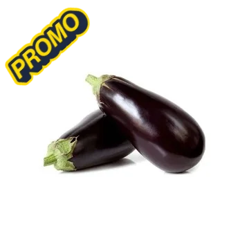 Aubergine (0,25 kg)