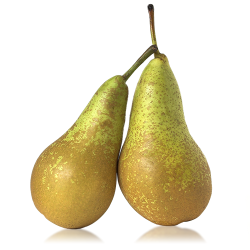 Poire (0,25 kg)