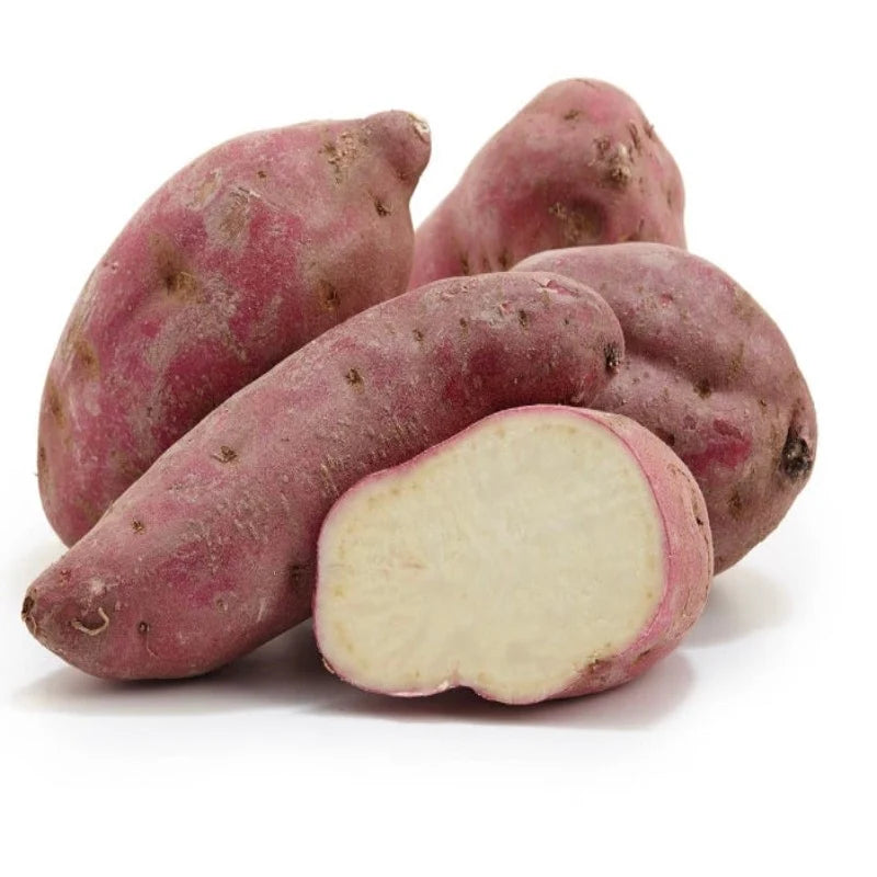 Zoete aardappel (0.25 Kg)