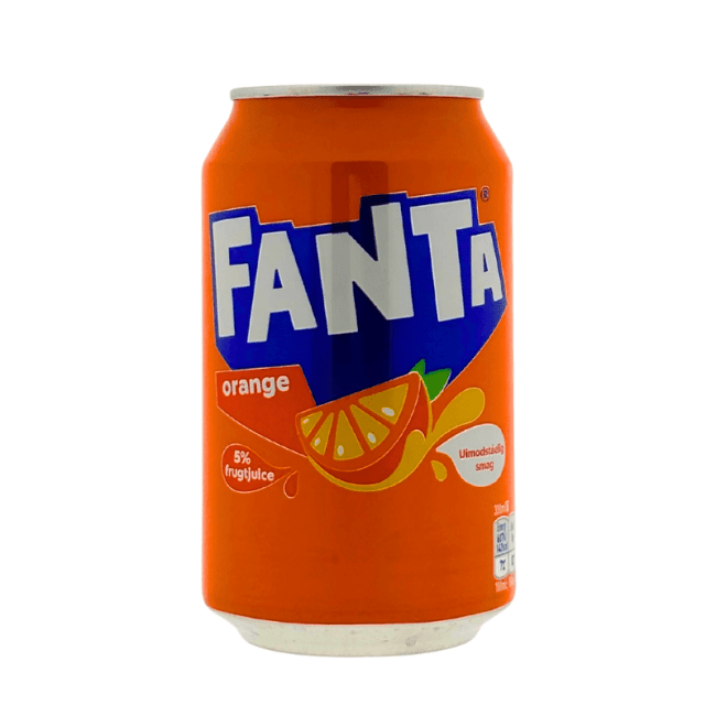 Fanta