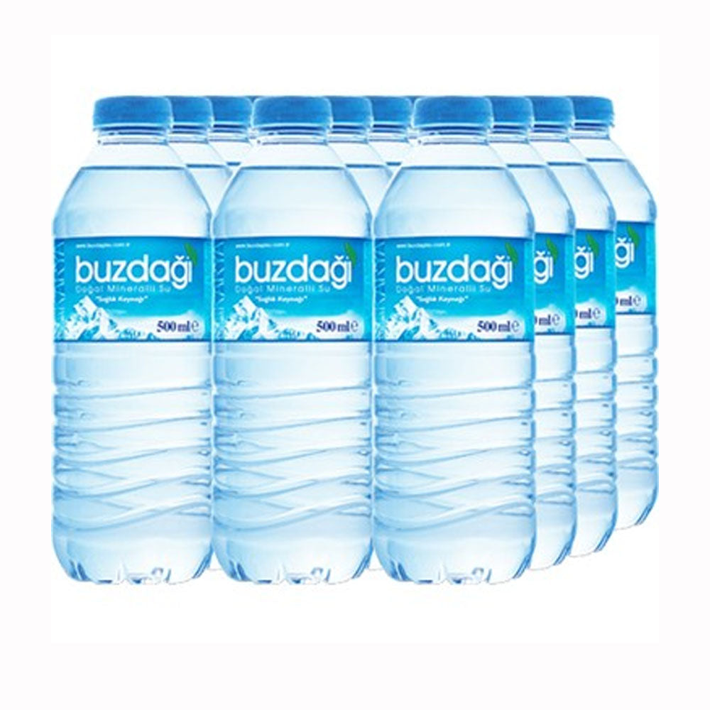 Eau de Buzdagi