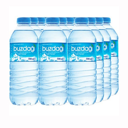 Eau de Buzdagi