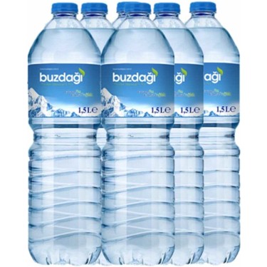 Eau de Buzdagi