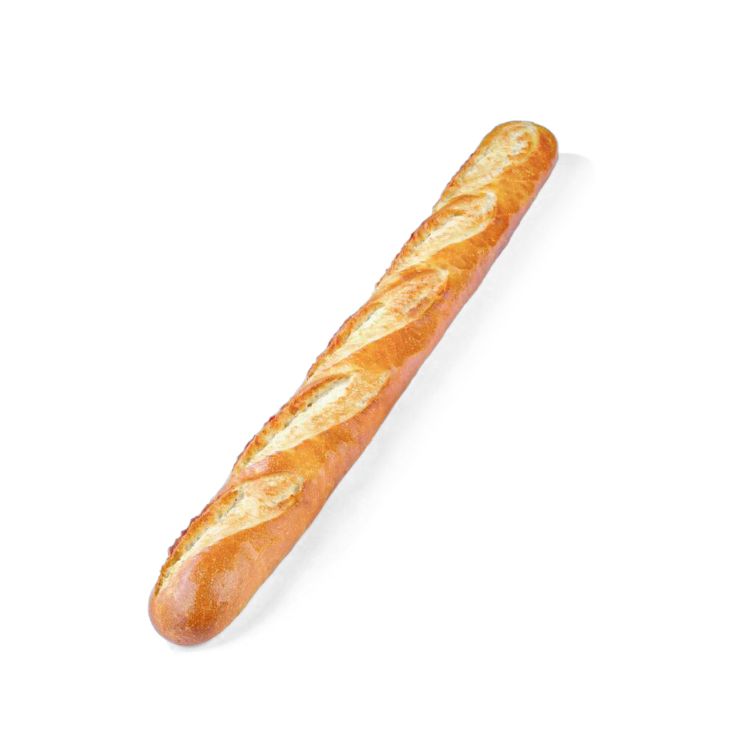 Baguette bread