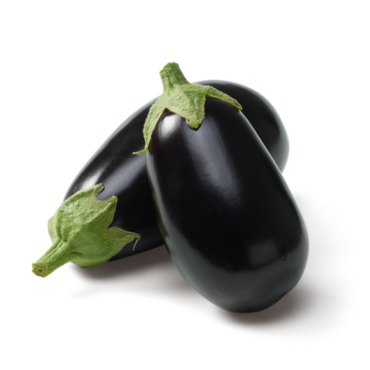 Aubergine (0.25kg)