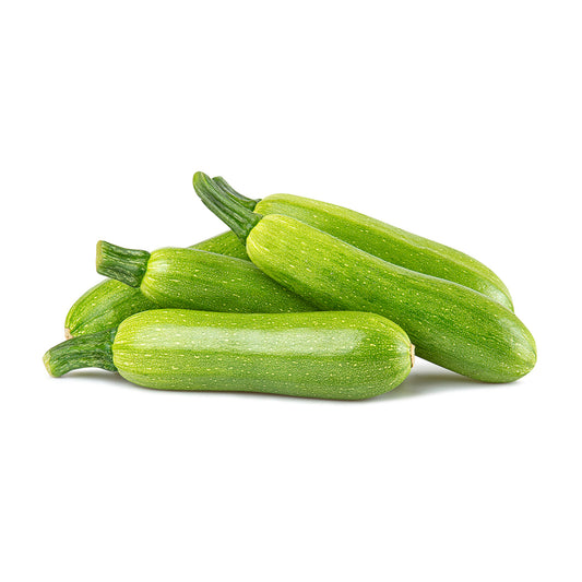 Courgette wit (0.25 Kg)