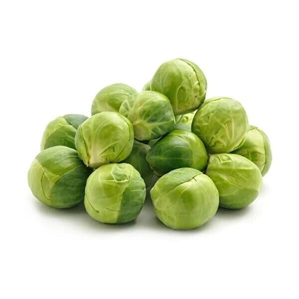 Spruitjes (0.25 Kg)