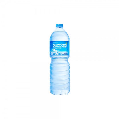 Eau de Buzdagi