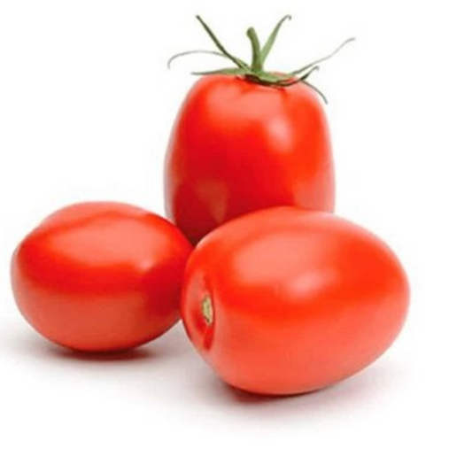 Tomaat cherry gourmet (0.25 kg)