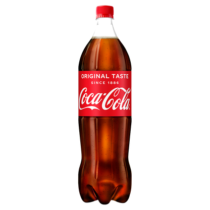Coca-Cola
