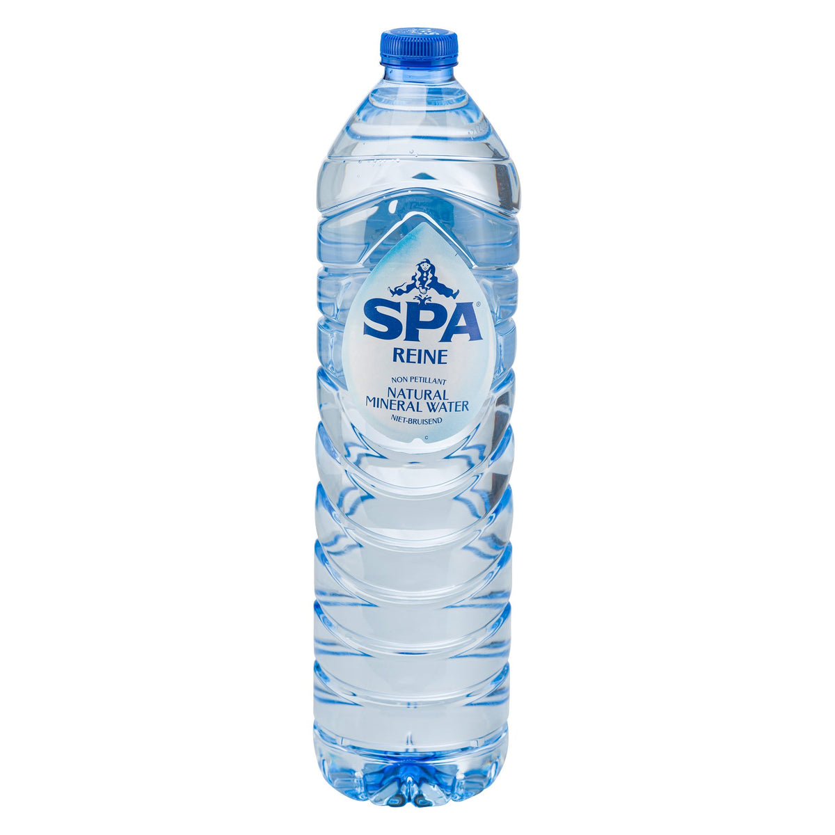 Spa suyu