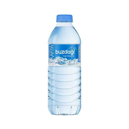Eau de Buzdagi