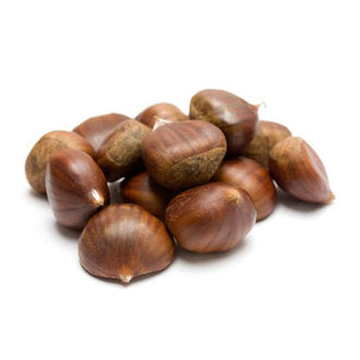 Chestnut (0.25 Kg)