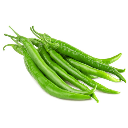 Peper (0.25 Kg)