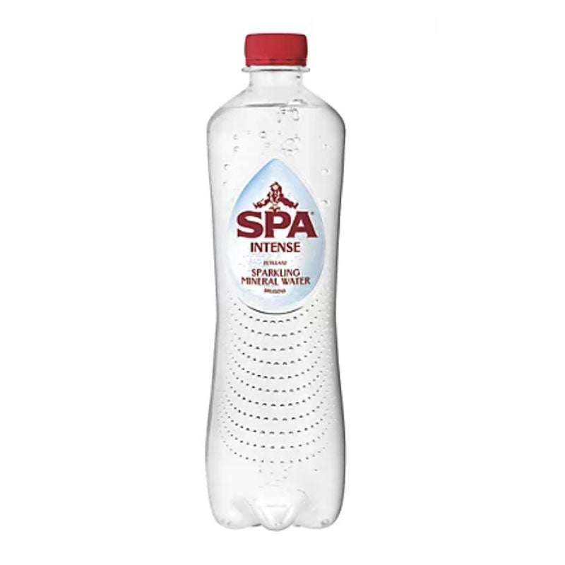 Spa Maden Suyu