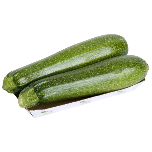 Courgette groen (0.25 Kg)