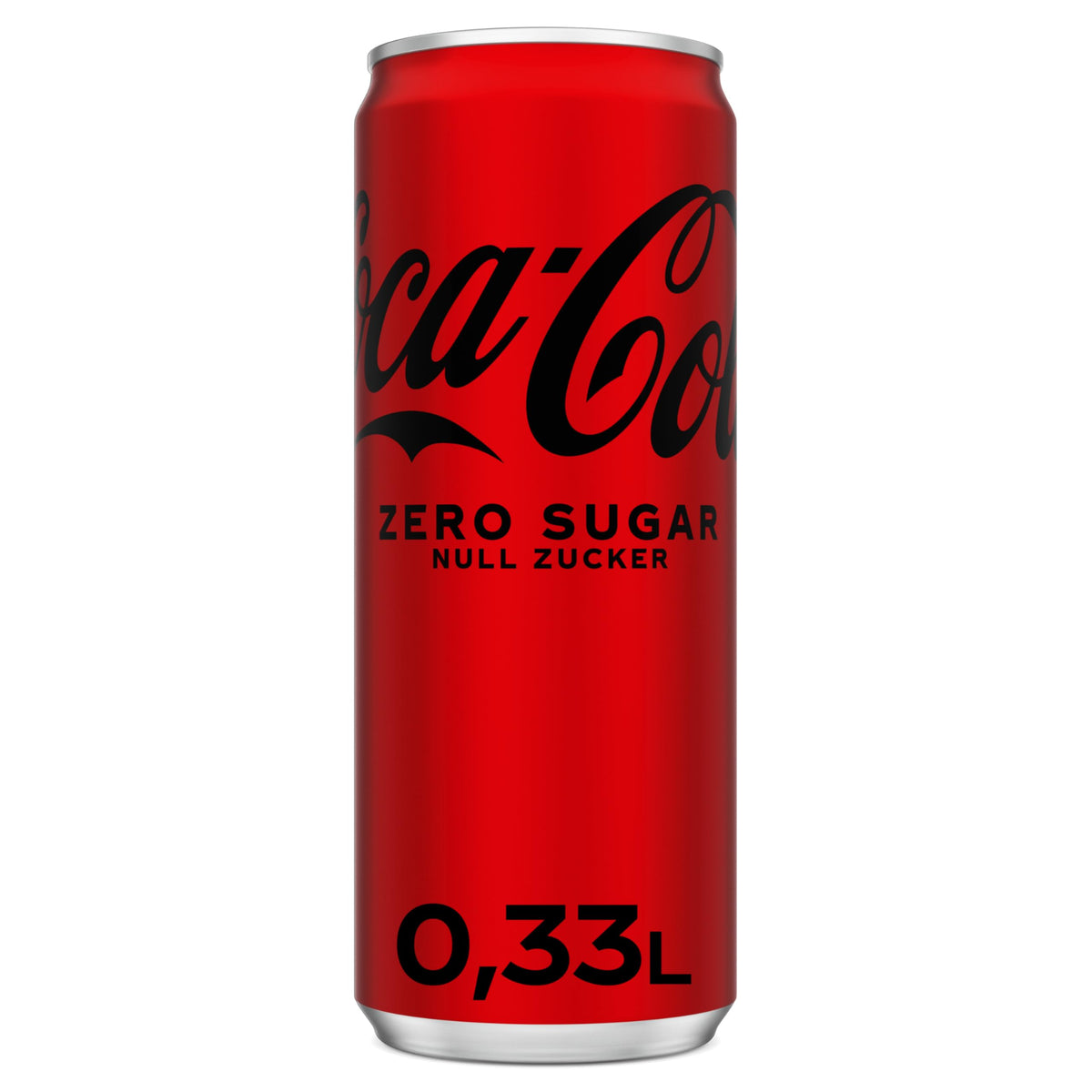 Coca-Cola Zéro