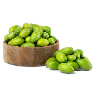 Olives crues